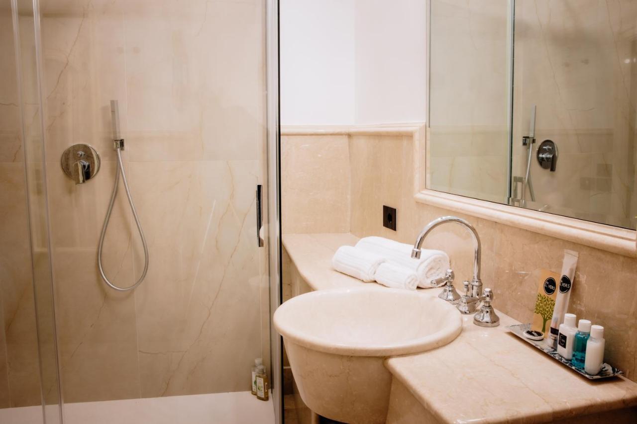 The Lovers Suite Cava deʼ Tirreni Exterior foto