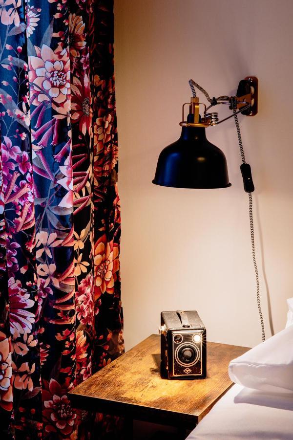 The Lovers Suite Cava deʼ Tirreni Exterior foto