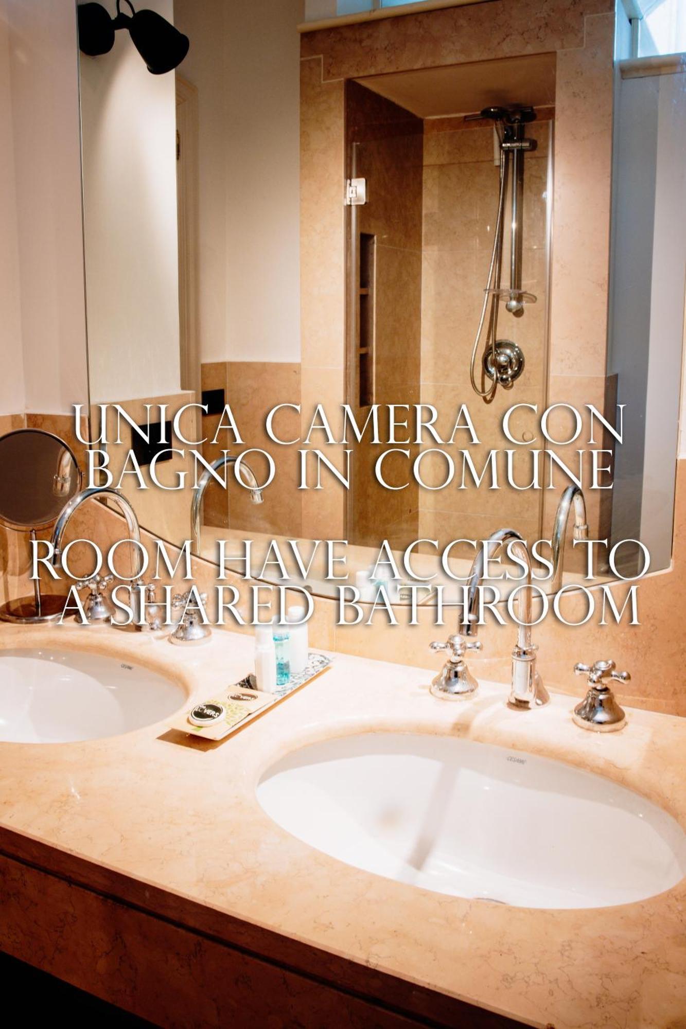 The Lovers Suite Cava deʼ Tirreni Zimmer foto